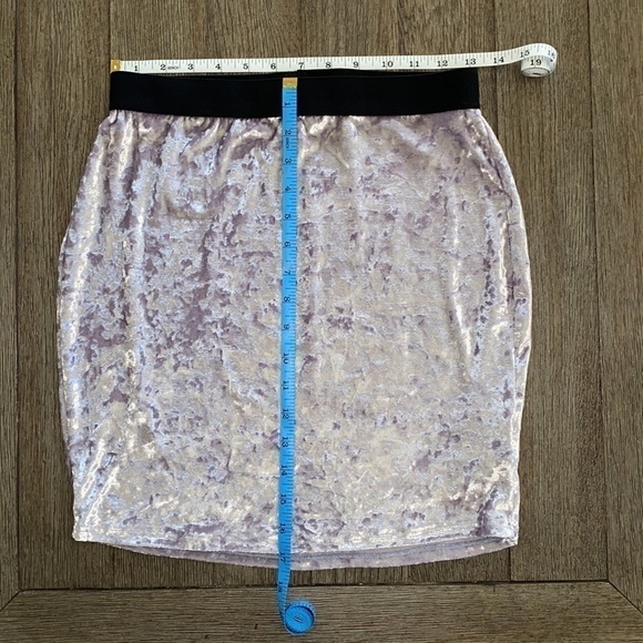 Volcom volcrush mini skirt - Picture 9 of 11